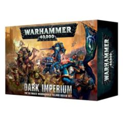 Dark Imperium: Starter Set: 40-01-60
